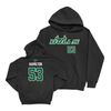 USF Football Black Bulls Hoodie - Zavier Hamilton Small