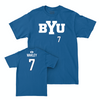 Byu Tee – Chika Ebunoha | NIL Store