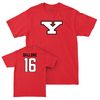 Youngstown State Football Red Legacy Tee - Vinny Ballone Small