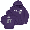 Kansas State Hoodie – Daniel Cobbs | NIL Store