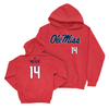 Ole Miss Hoodie – Shayla Meyer | NIL Store