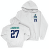 Unc Wilmington Hoodie – Ellington Andrews | NIL Store