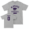 Kansas State Tee – Izela Arenas | NIL Store