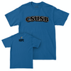 Csusb Tee – Coryssa Hope | NIL Store