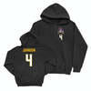 East Carolina Hoodie – Synia Johnson | NIL Store