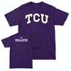 Tcu Tee – Jessica McAllister | NIL Store