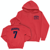 Duquesne Hoodie – Mirabella Iriarte | NIL Store