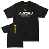 Long Beach State Tee – Nieko Thomas | NIL Store