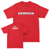 Georgia Tee – Kinsey Cooper | NIL Store