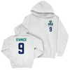 Unc Wilmington Hoodie – Cesare D'Amico | NIL Store