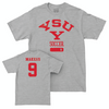 Youngstown State Tee – Kate Makkas | NIL Store