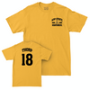 App State Tee – Taylor Thorp | NIL Store