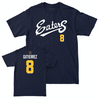 Uc Irvine Tee – Isaiahs Gutierrez | NIL Store