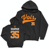 Tennessee Hoodie – Michael Sharman | NIL Store