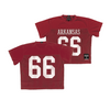 Arkansas Jersey – Payton Parks-Smith | NIL Store