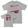 Arkansas Tee – Quincy Rhodes Jr. | NIL Store