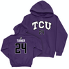 Tcu Hoodie – DaiJa Turner | NIL Store