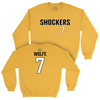 Wichita State Crew – Haley Wolfe | NIL Store