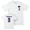 Kansas State Tee – Sylvia Cunningham | NIL Store