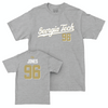 Georgia Tech Tee – Shymeik Jones | NIL Store