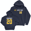 Uc Irvine Hoodie – Hunter Hernandez | NIL Store