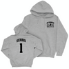 Unc Pembroke Hoodie – Alex Serbio | NIL Store