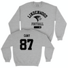 Lindenwood Crew – Chris Camy | NIL Store