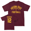 Arizona State Tee – Javan Robinson | NIL Store