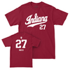 Indiana Tee – Theresa Ricci | NIL Store
