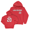 Louisiana Hoodie – Lily Knox | NIL Store