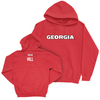 Georgia Hoodie – Madi Hill | NIL Store