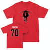 Texas Tech Tee – Jacob Ponton | NIL Store