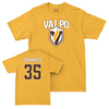Valpo Tee – Connor Cervantes | NIL Store