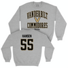 Vanderbilt Crew – Gunnar Hansen | NIL Store