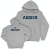 Utah State Hoodie – Chelsea Southam | NIL Store