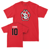 South Dakota Tee – AJ Coons | NIL Store