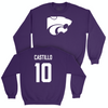 Kansas State Crew – David Castillo | NIL Store