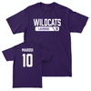 Northwestern Tee – Claire Marosi | NIL Store
