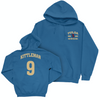 Tulsa Hoodie – Stephen Kittleman | NIL Store