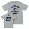 Uc Irvine Tee – Tishan Ahir | NIL Store