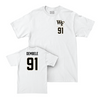 Wake Forest Tee – Kadear Dembele | NIL Store