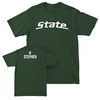 Michigan State Tee – Gabrielle Stephen | NIL Store