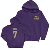 James Madison Hoodie – Jasmine Hall | NIL Store