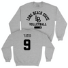 Long Beach State Crew – Preslie Yates | NIL Store