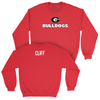 Georgia Crew – Parker Cliff | NIL Store