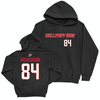 Western Kentucky Hoodie – Dylan Vickerson | NIL Store