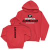 Georgia Hoodie – Brooke Gleichowski | NIL Store