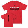 Illinois State Tee – Madison Saunders | NIL Store