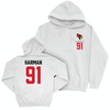 Illinois State Hoodie – Ben Harman | NIL Store