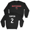 Rutgers Crew – Lisa Thompson | NIL Store